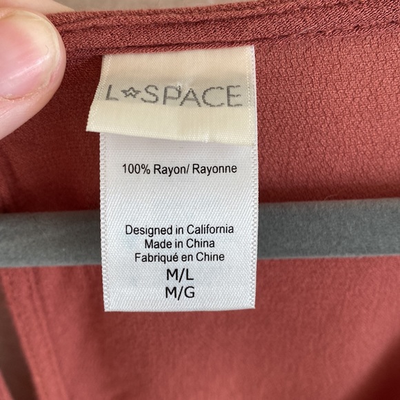 Romper - Picture 2 of 4